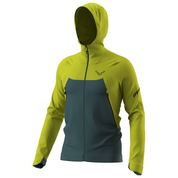 Dynafit - Transalper DST Jacket - Veste softshell