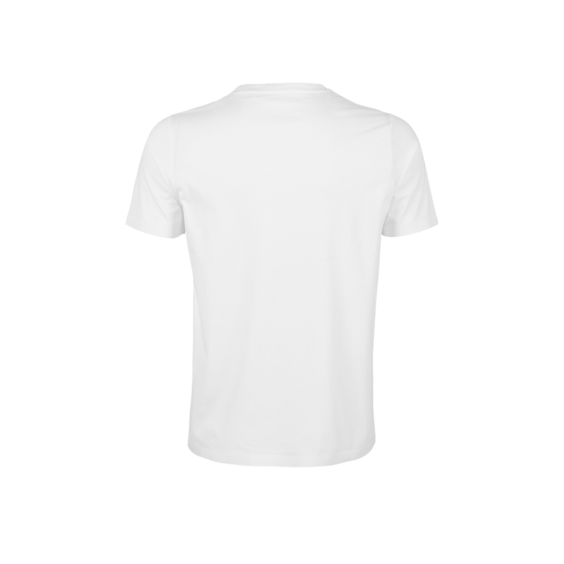 Camiseta de manga curta Sols Neoblu Lucas