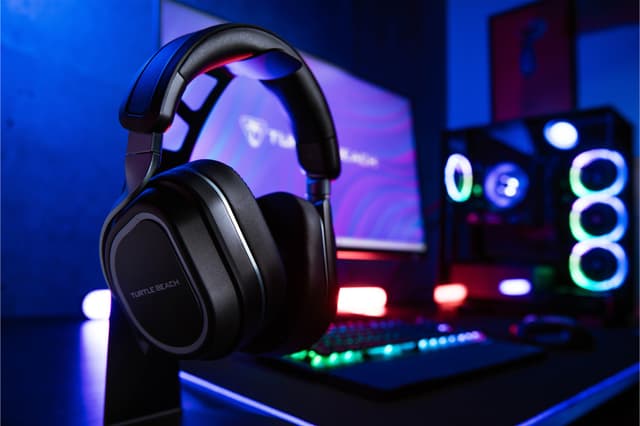 Turtle Beach Stealth 700 Gen3 Trådløst gaming headset