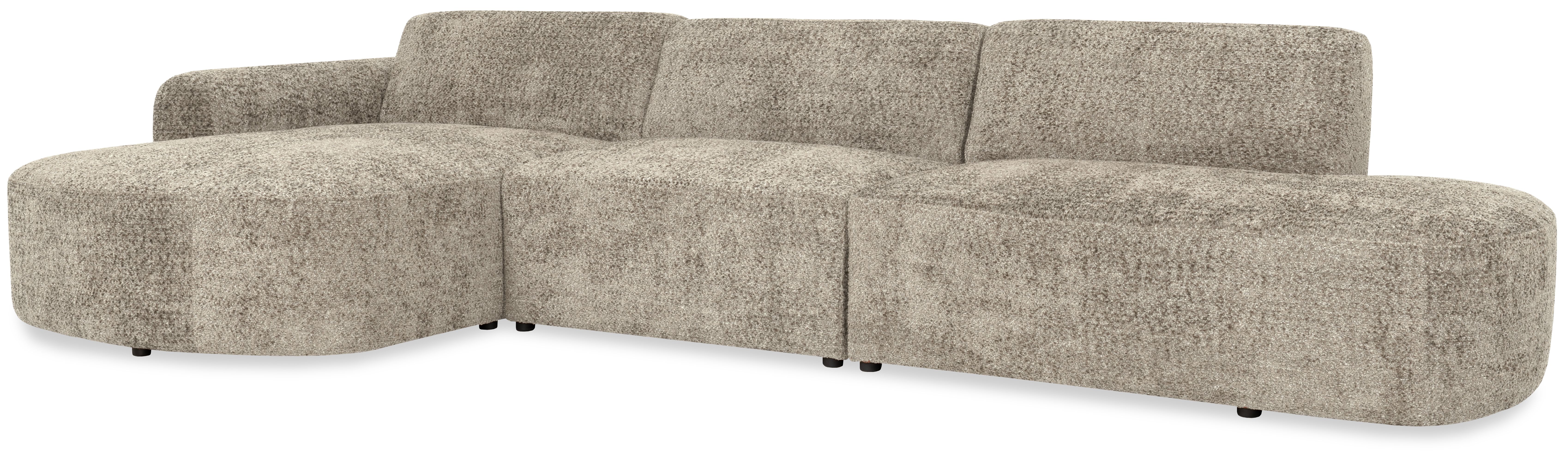 Lounge bank Lana