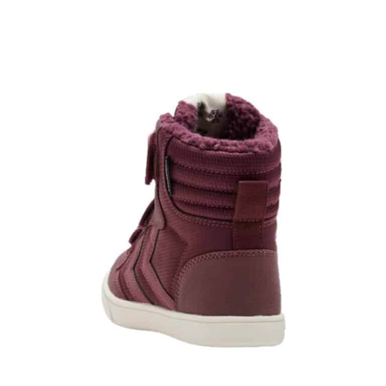 Hummel Stadil Super Poly Støvle Børn