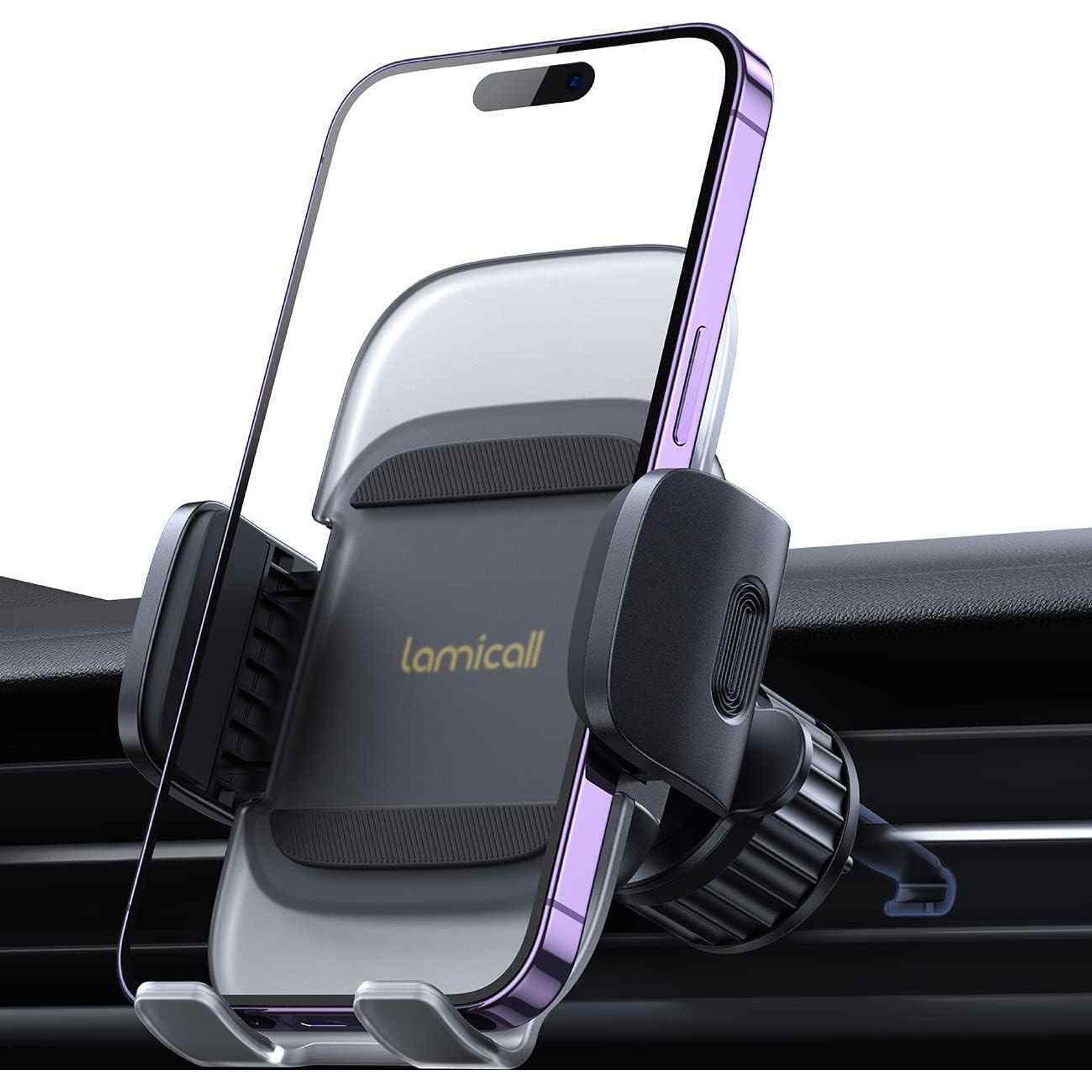 Lamicall Auto Smartphonehouder