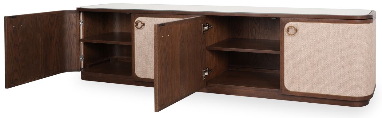 Tv-meubel 6903 Willox B190 x D40 x H50 cm