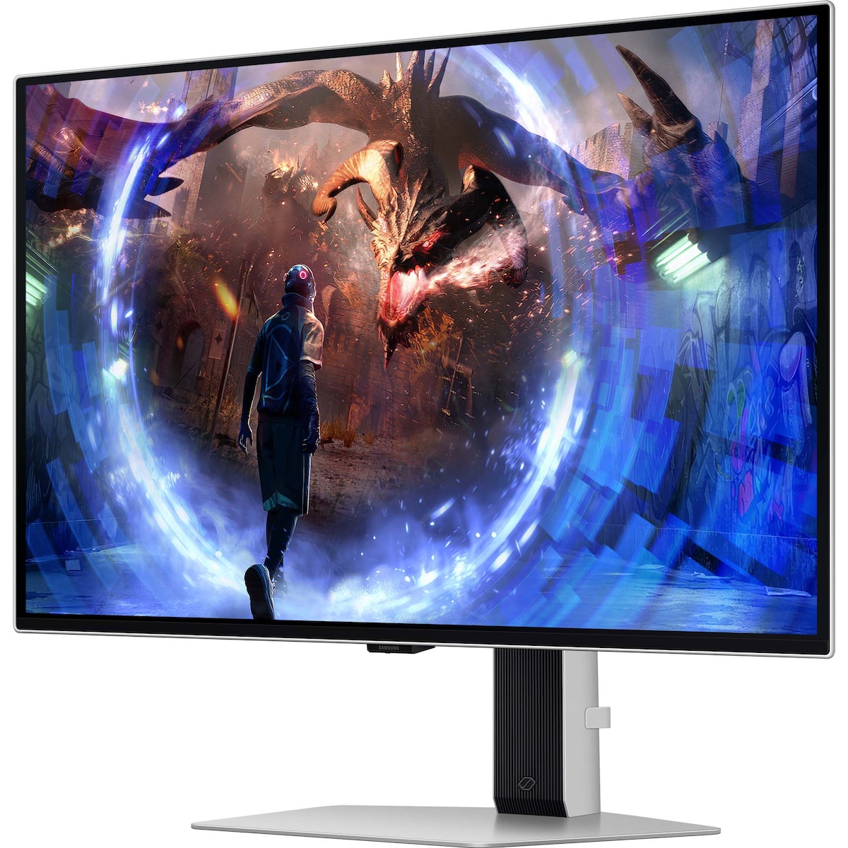 Samsung Odyssey G6 G60SD 27