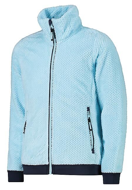 CMP - POLAIRE HIGHLOFT JACQUARD W