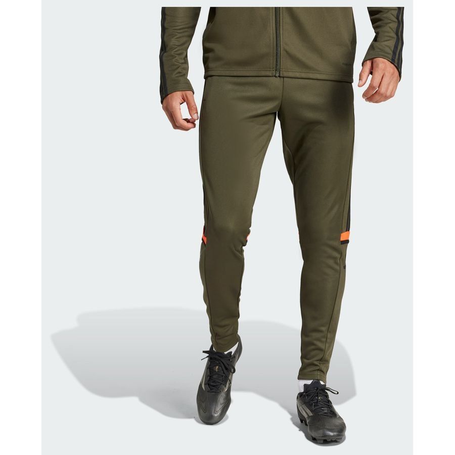 Adidas Pantalon d'entraînement Squadra 25