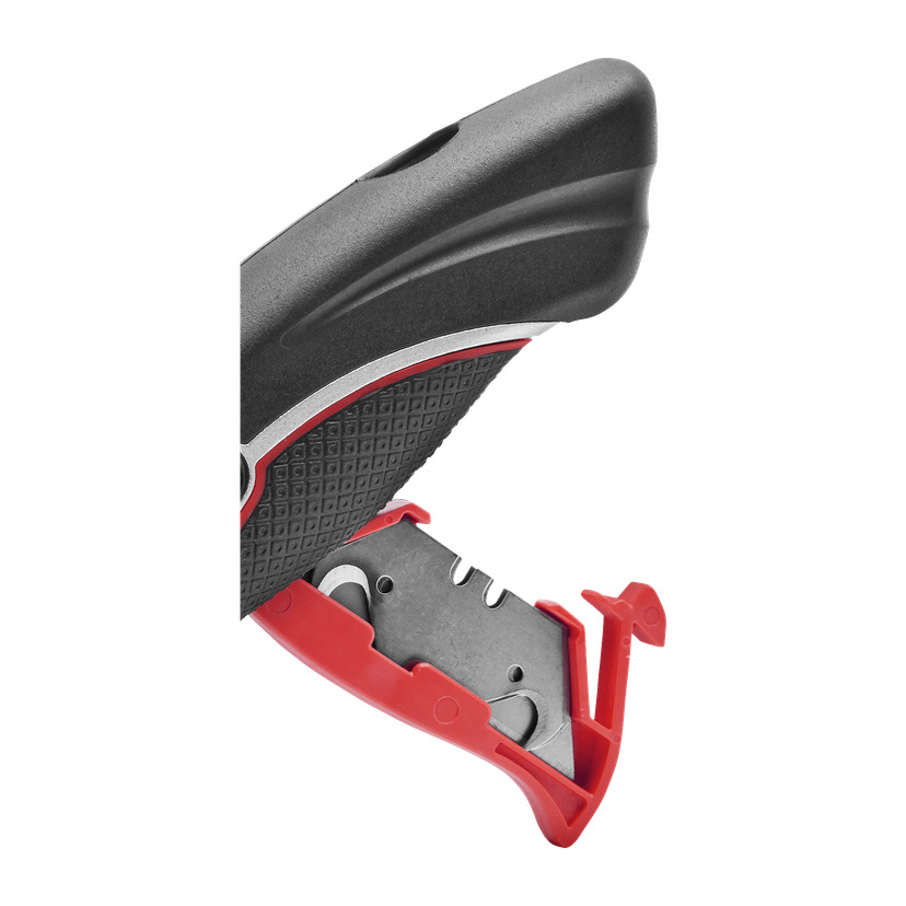 Universalkniv med dobbelt blad