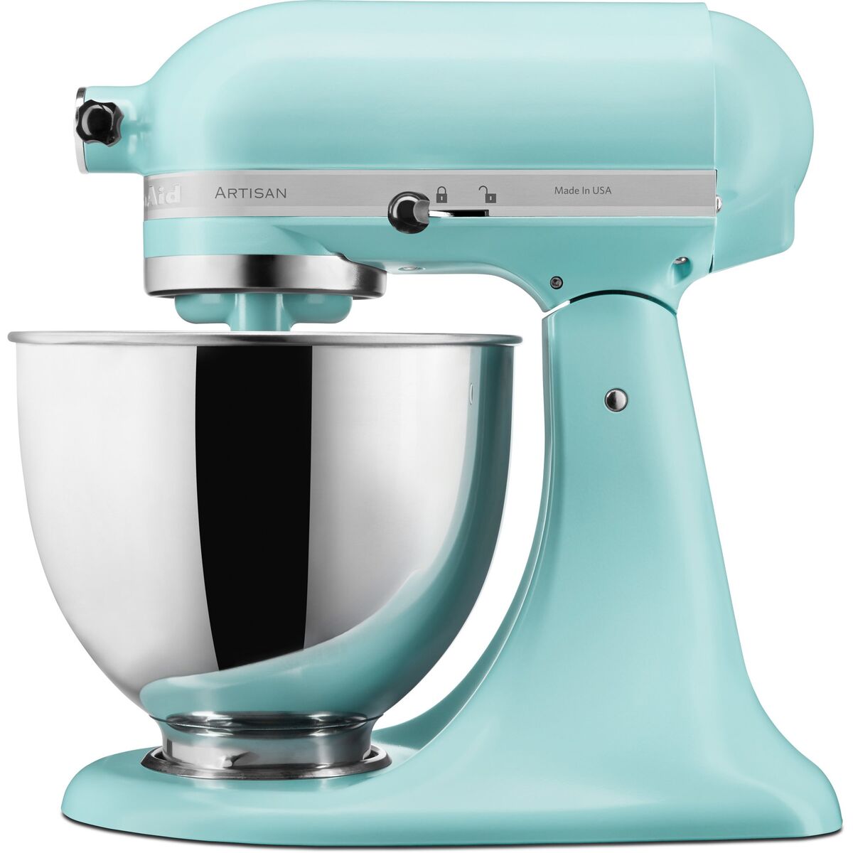 Artisan KSM125 4.8 liter, mineral water