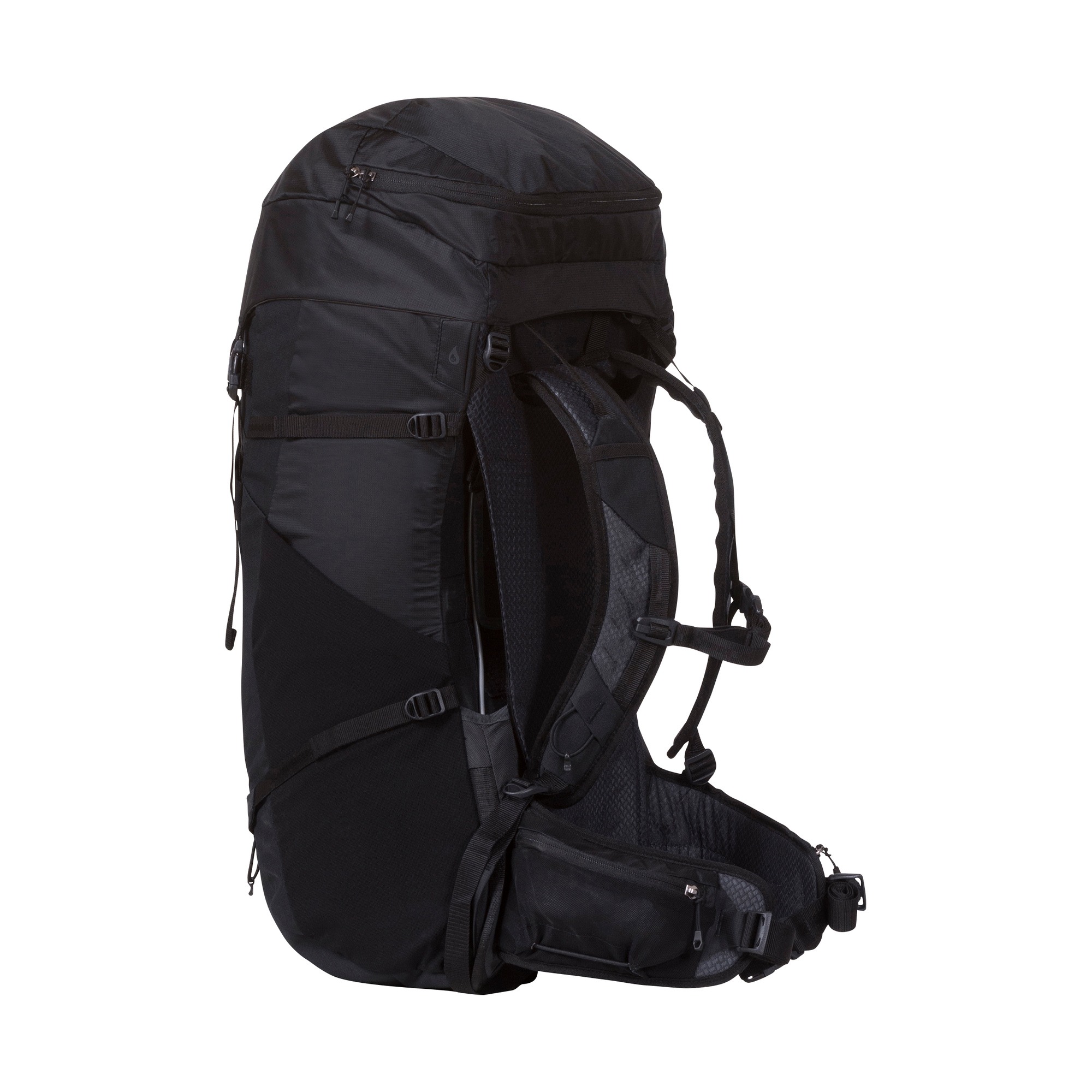 Vengetind 42 Dame Black