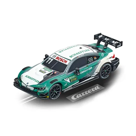 Carrera BMW M4 DTM 