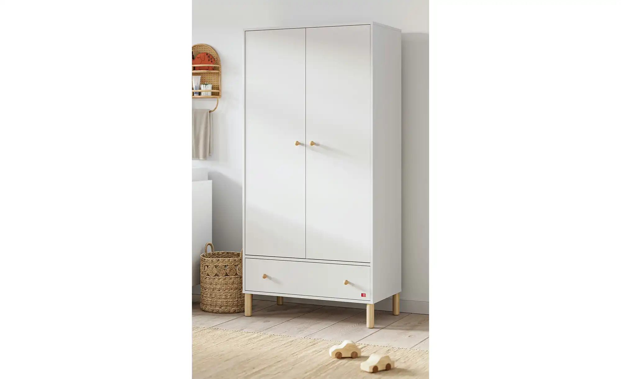 VOX Kleiderschrank Tela