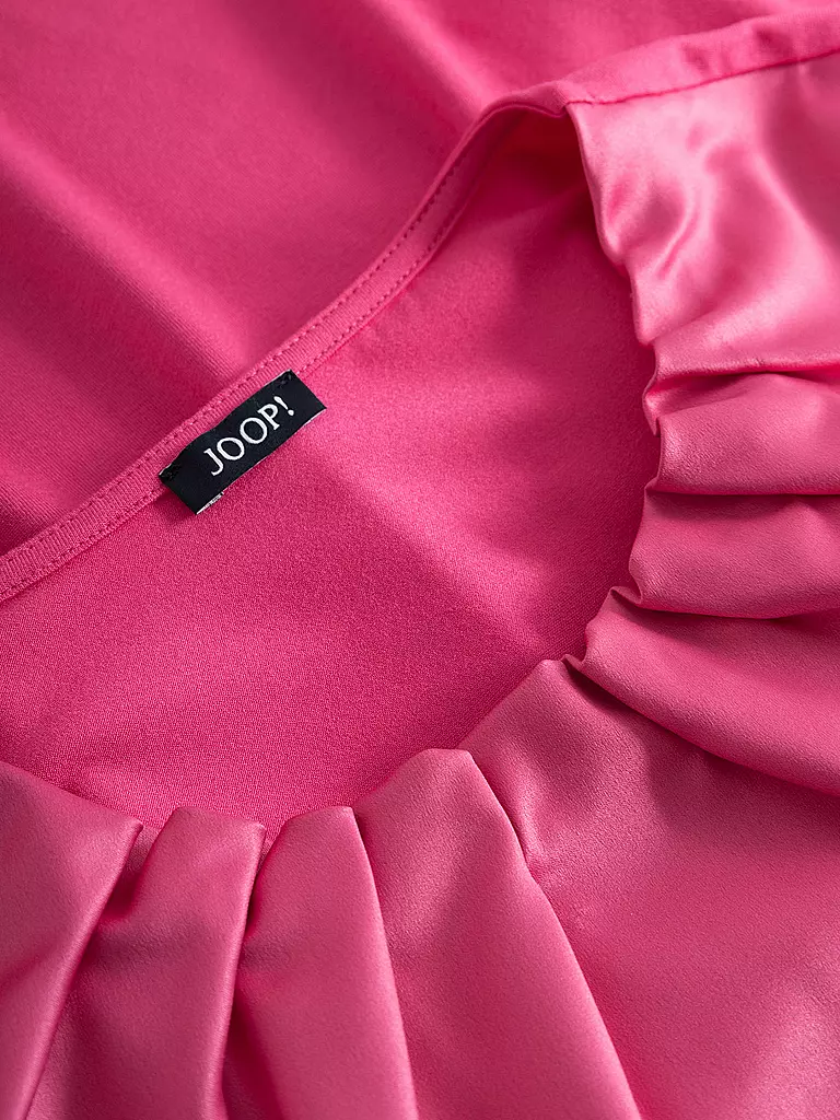 JOOP Blusenshirt  pink