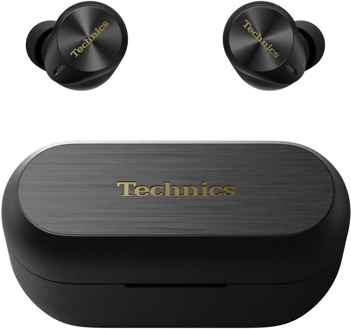 Technics EAH-AZ80 Noir Écouteurs True Wireless