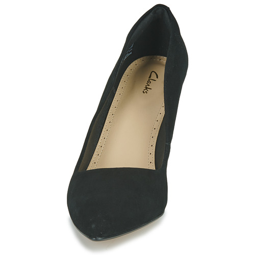 Clarks - LAINA RAE - Noir