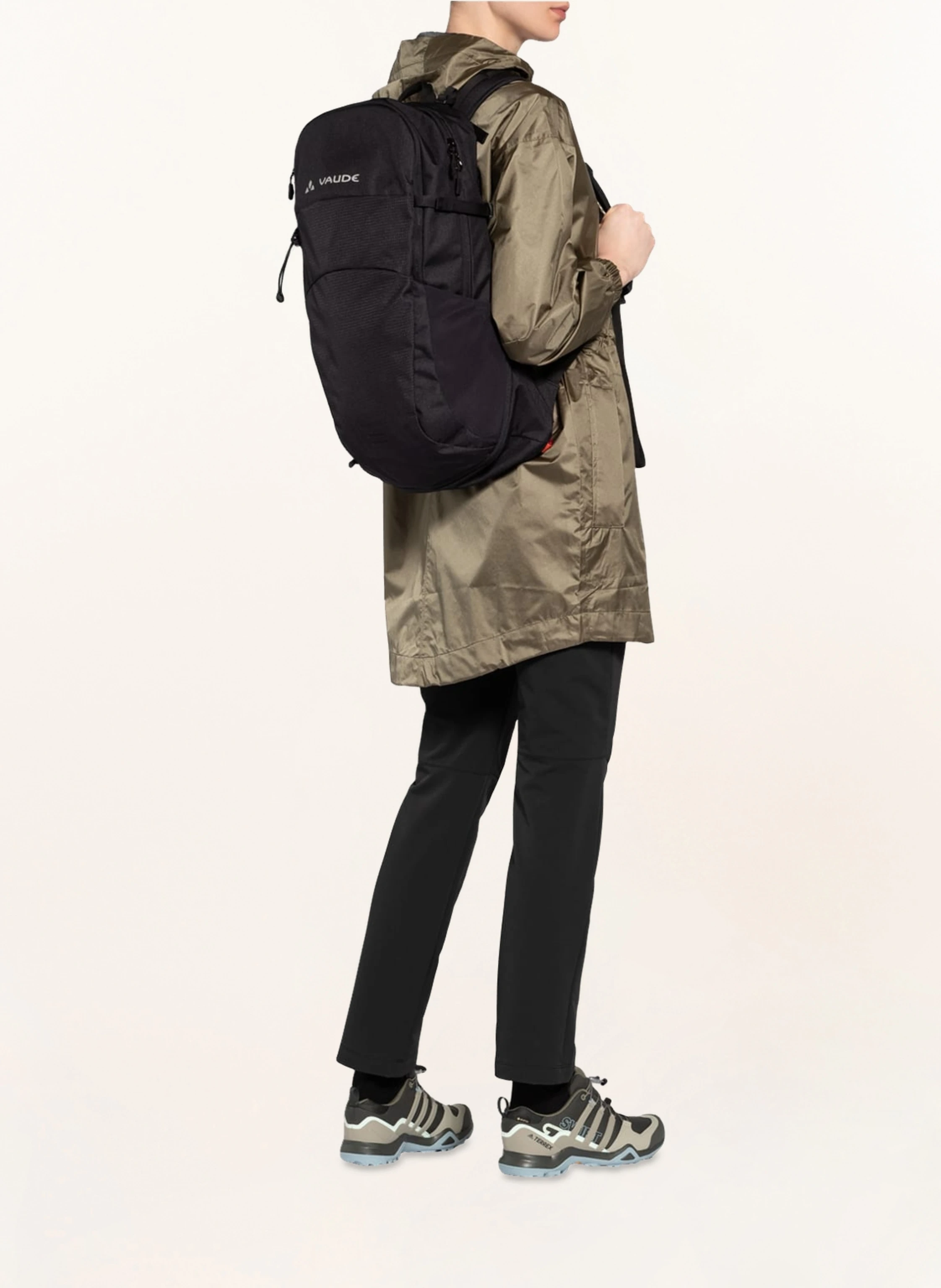 VAUDE Rucksack WIZARD 18 + 4 l