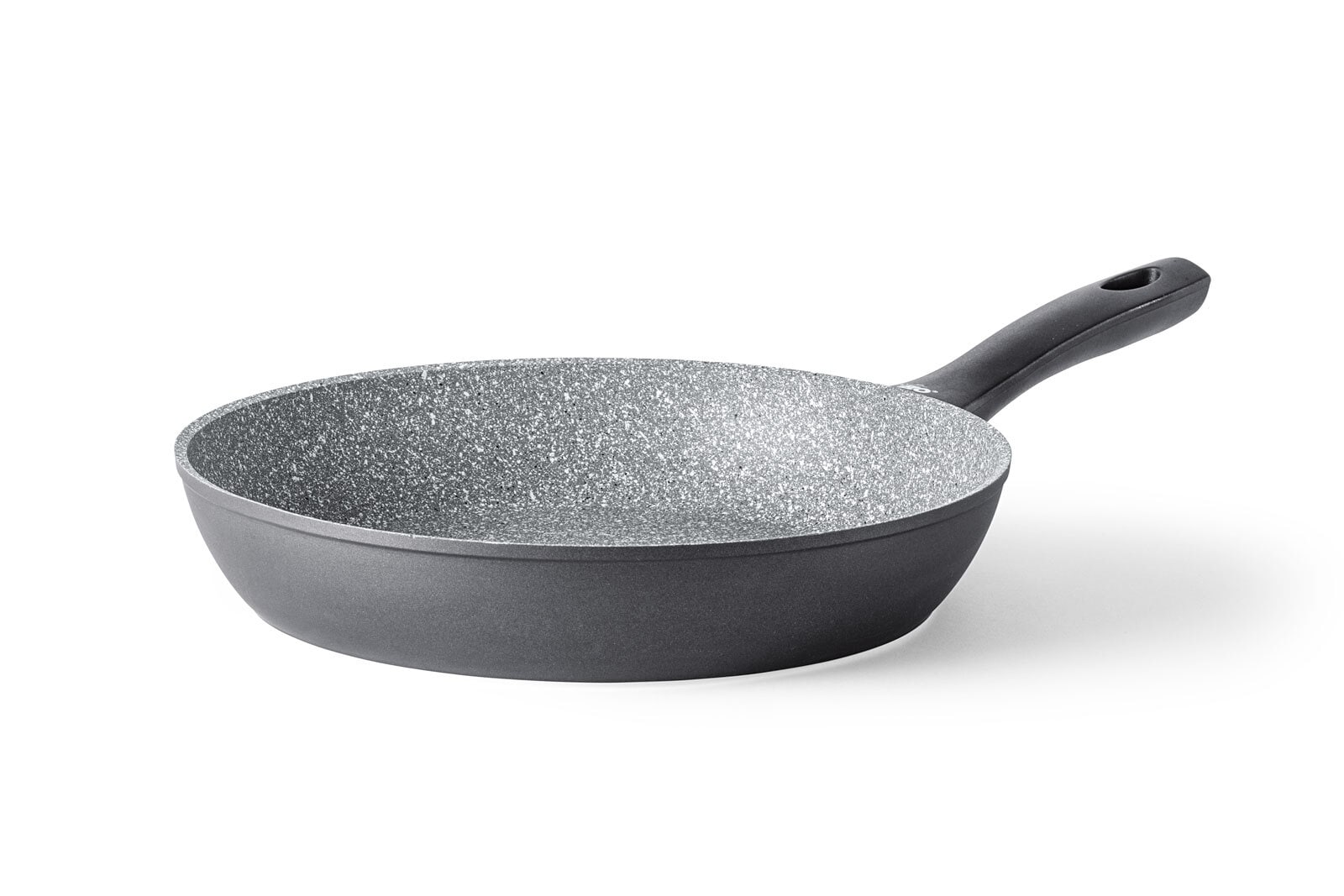 ELO Bratpfanne BASALT+ 28 cm mit Antihaft