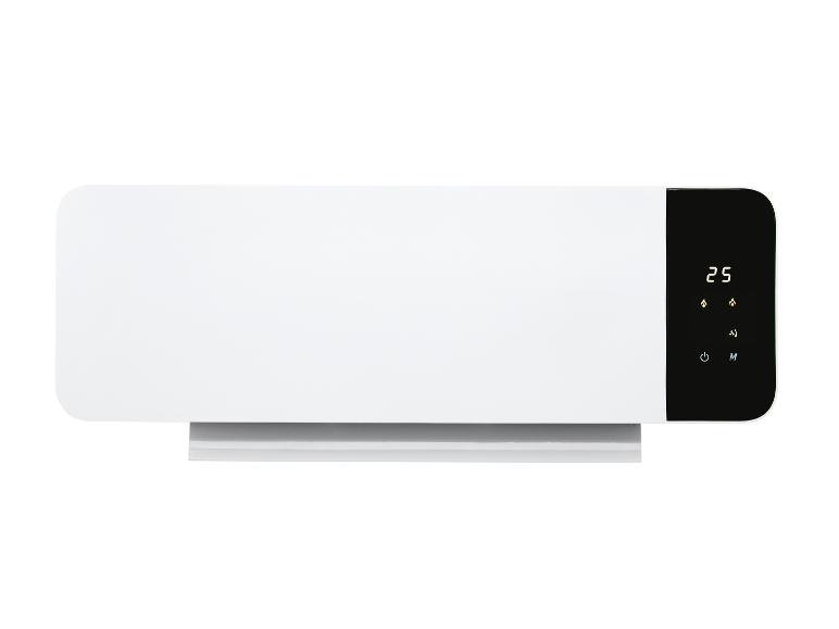 Keramische badkamer verwarming