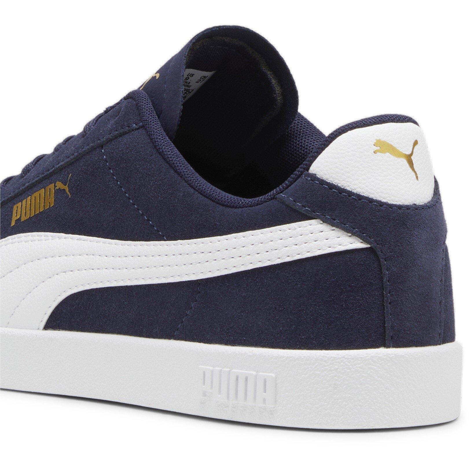 Puma Puma Club II