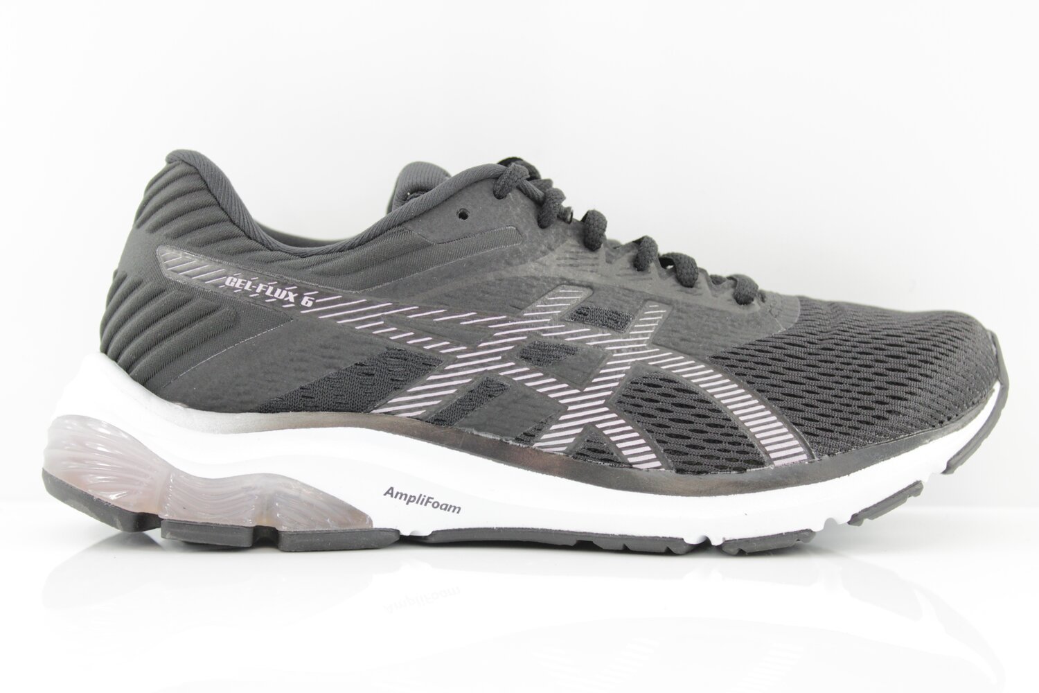 Asics SP13, SOPO, Gel-Flux 6