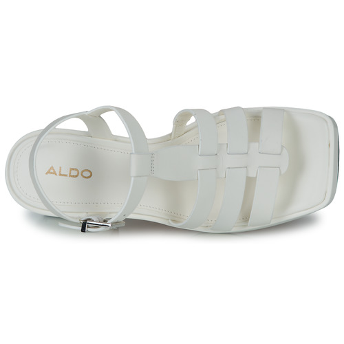 Aldo - JENI - Blanc