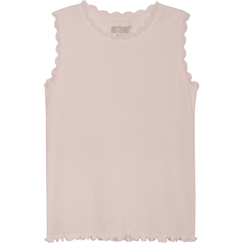 Køb Huttelihut Sepia Rose Tank Top Rib