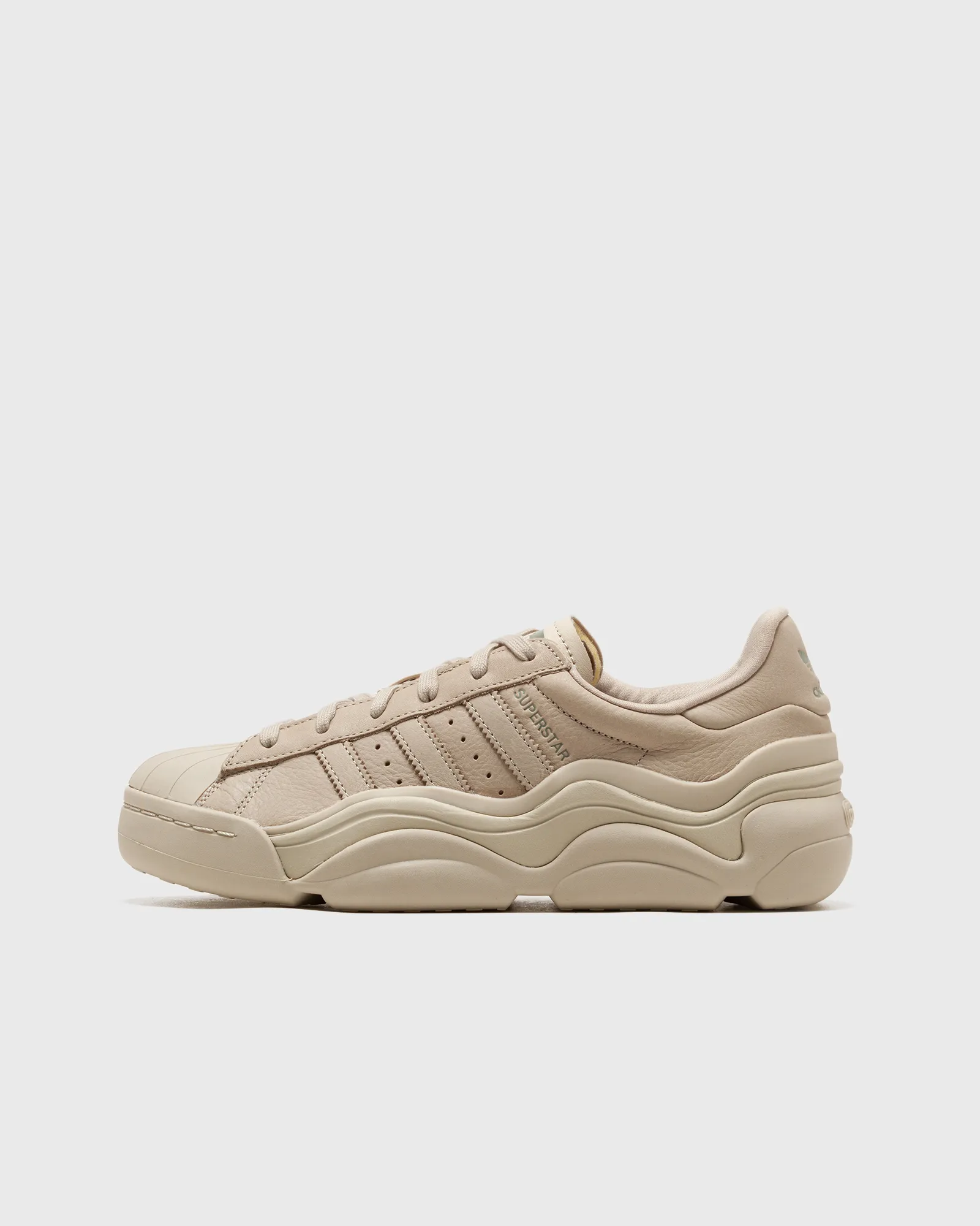Adidas WMNS SUPERSTAR MILLENCON