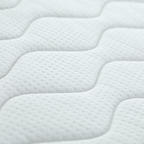Matelas DODOLAINE Déhoussable 60x120 - MON P'TIT DODO