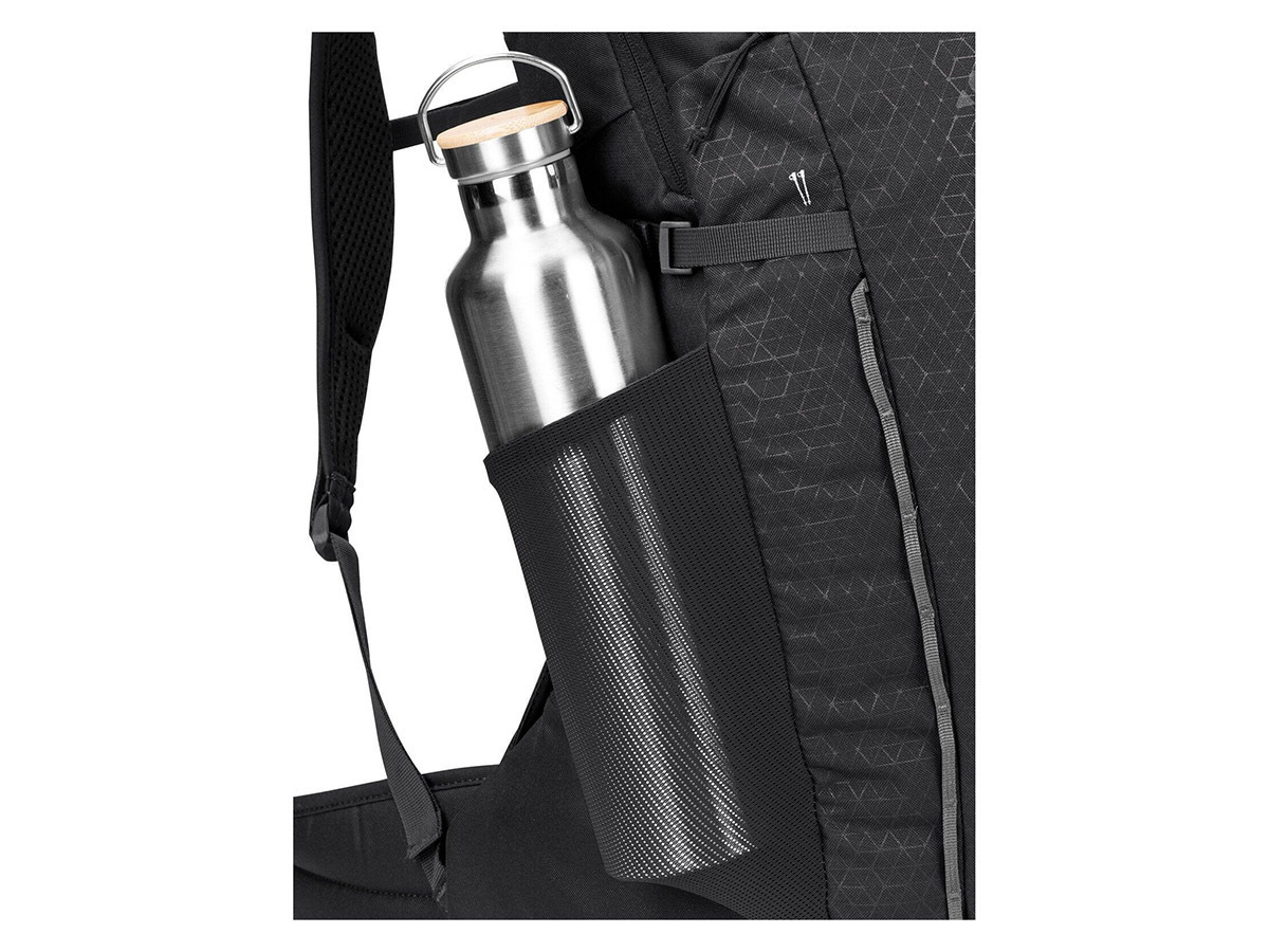Vaude Agile Air 26 rugzak - Black