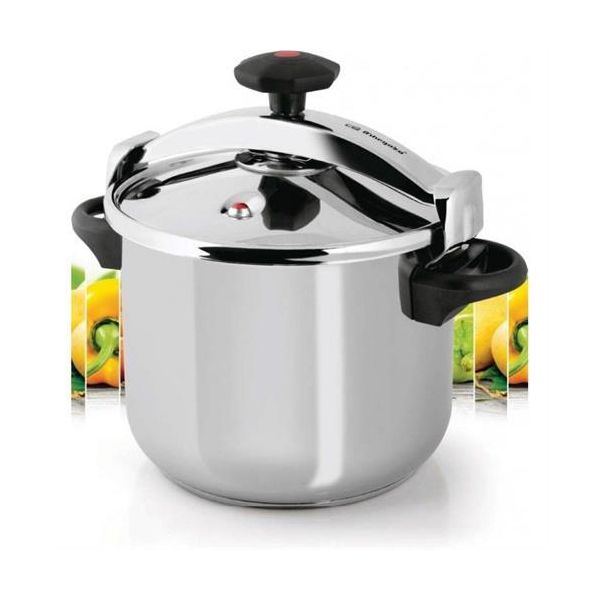 Orbegozo Panela de Pressão HPL4070 4L