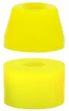 Venom Standard HPF Bushings 2-Pak - Dele Til Trucks Longboards