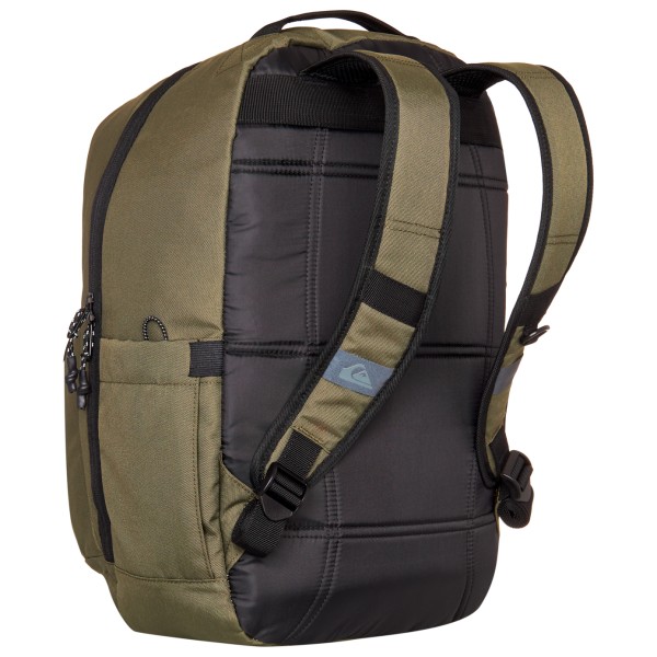 Quiksilver - Schoolie 3.0 30 - Sac à dos journée