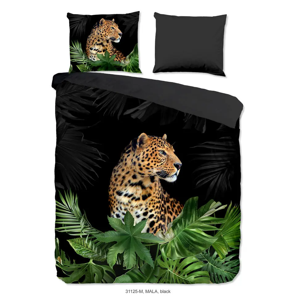 Duvet cover Pure 200x220   2* 60x70 cm