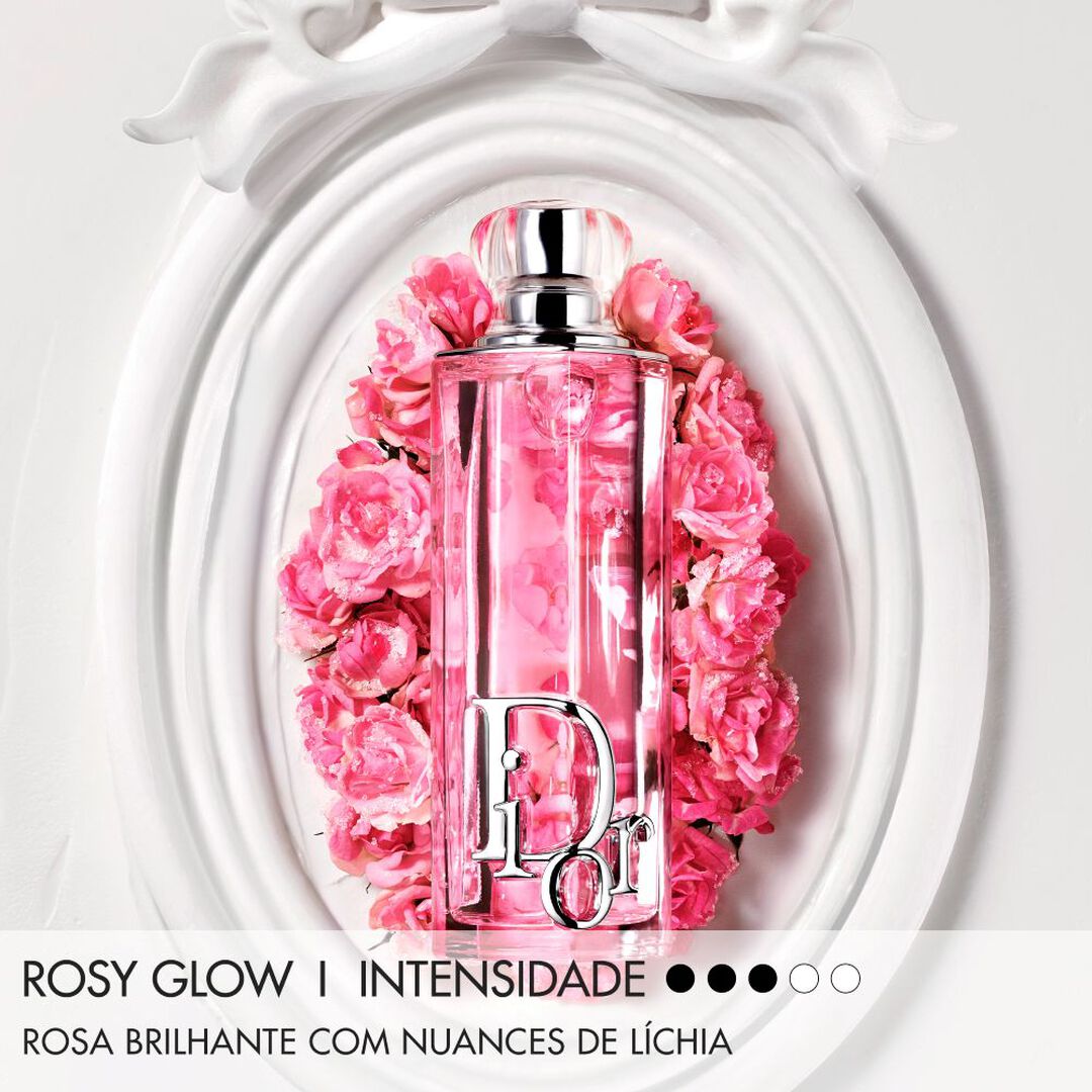 DIOR ADDICT Rosy Glow - 30ml