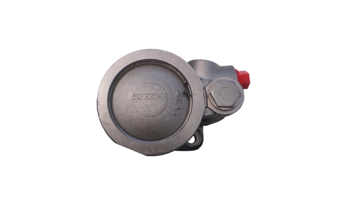 Servopumpe Hydraulisk