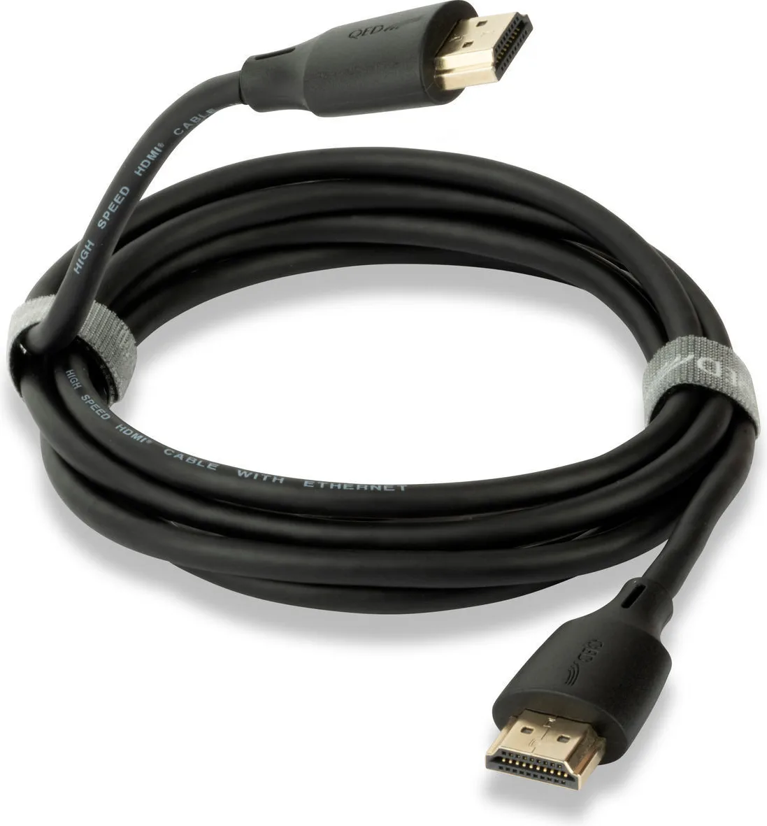 QED Connect HDMI (3 m) Câbles HDMI