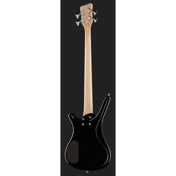 Warwick RB Corvette B 4 MedScale FL BK