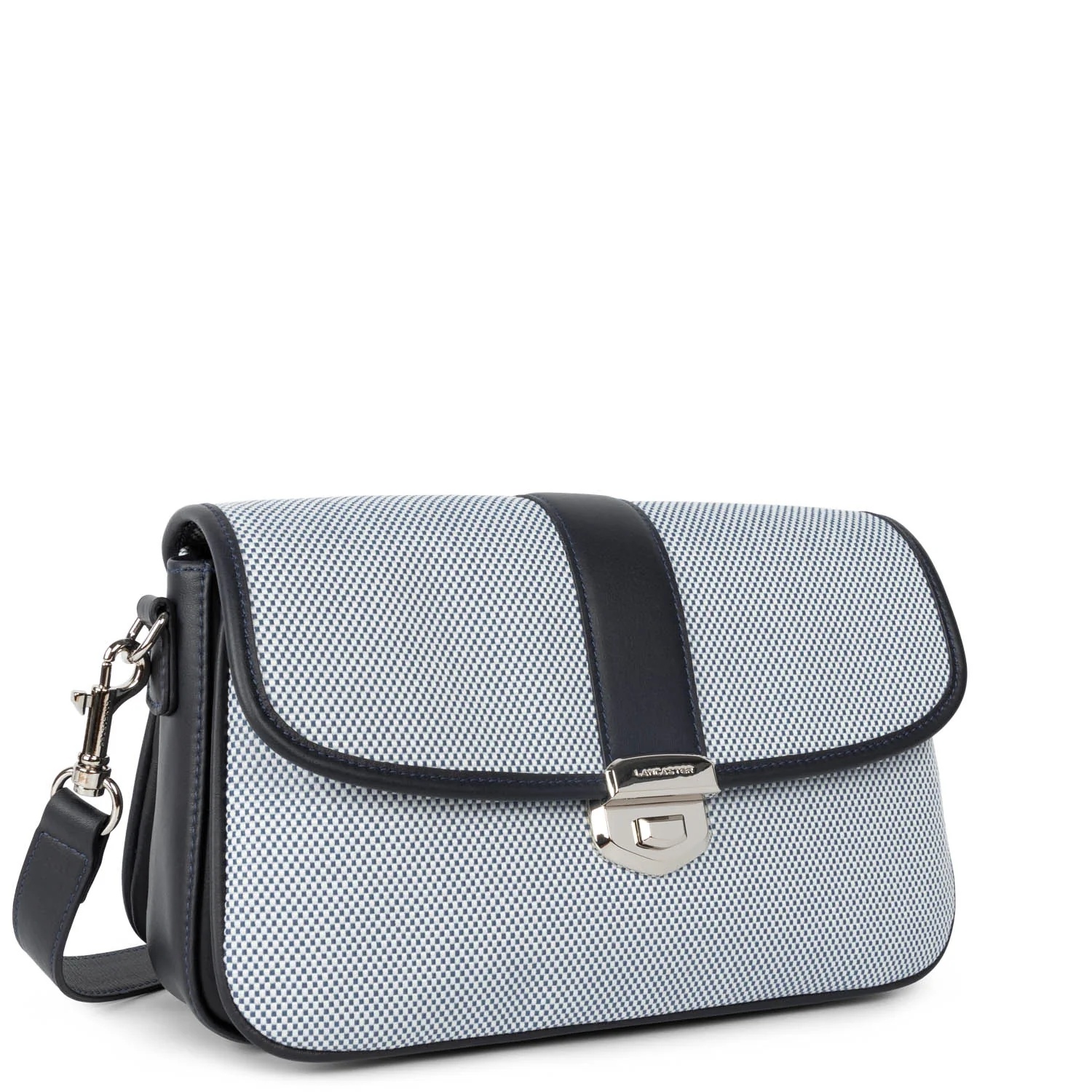 Canvas Fia-Grand sac trotteur