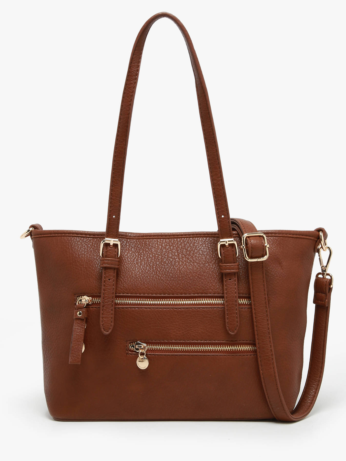 sac port paule Zip LULU CASTAGNETTE