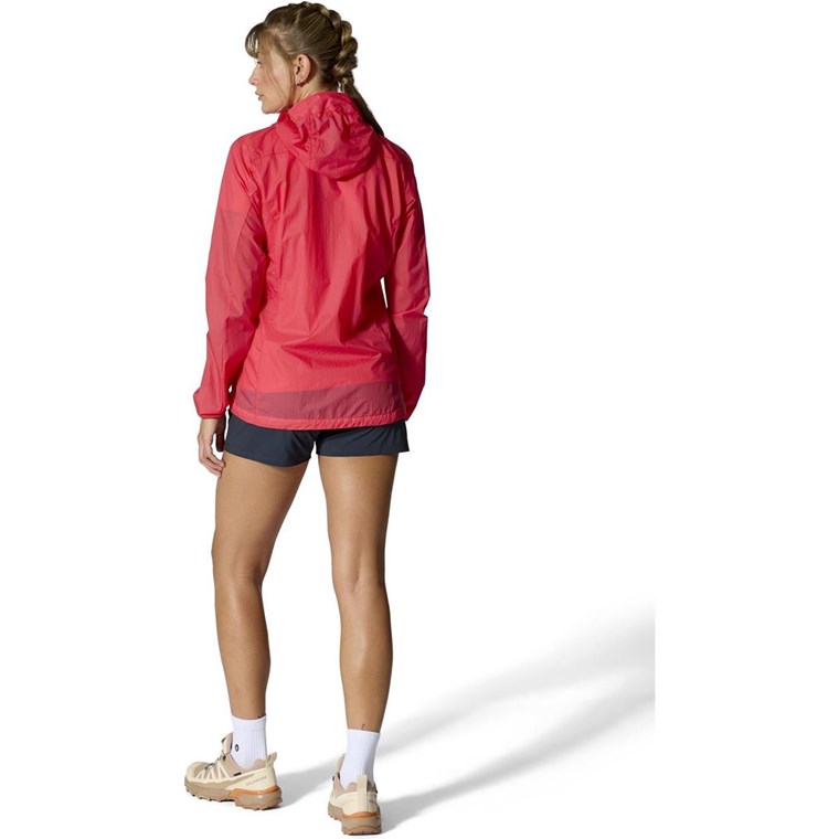 Rab Vital Hoody Wmns Hibiscus