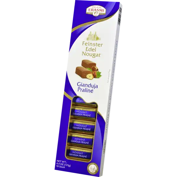 Feinster Edel Nougat
