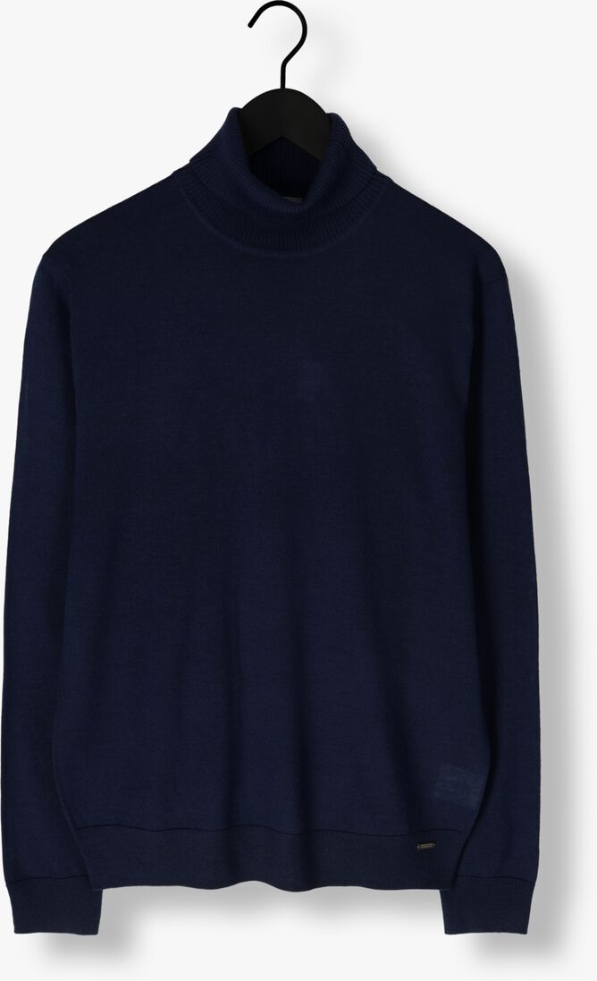 GENTILUOMO donkerblauwe gentiluomo coltrui k8155-262