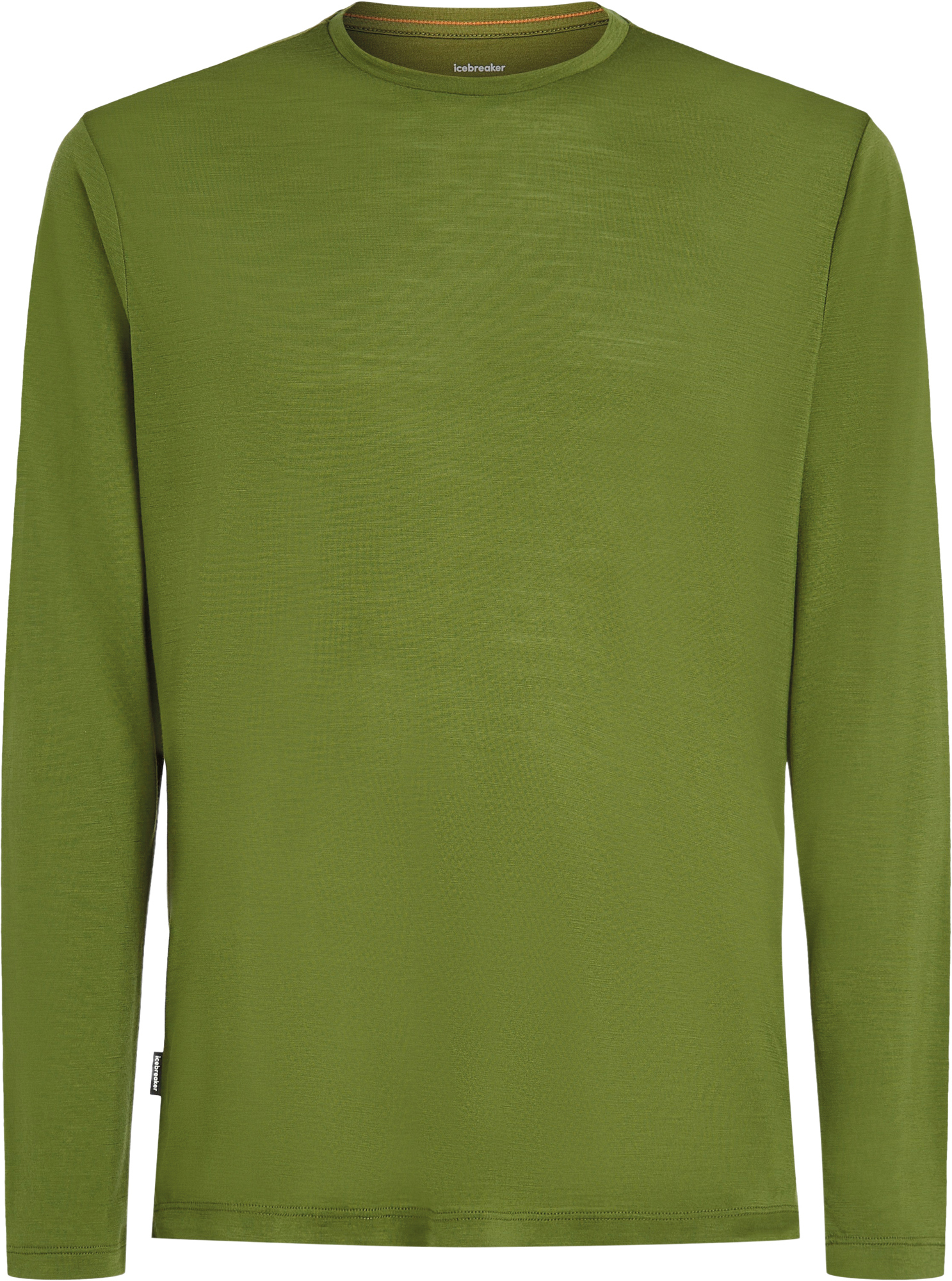 Merino 125 Cool-Lite Sphere III LS Tee