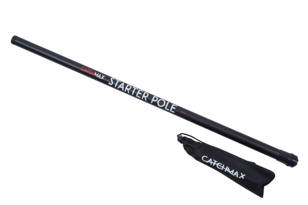 Catchmax Starter Canne au Coup 3m   Kit