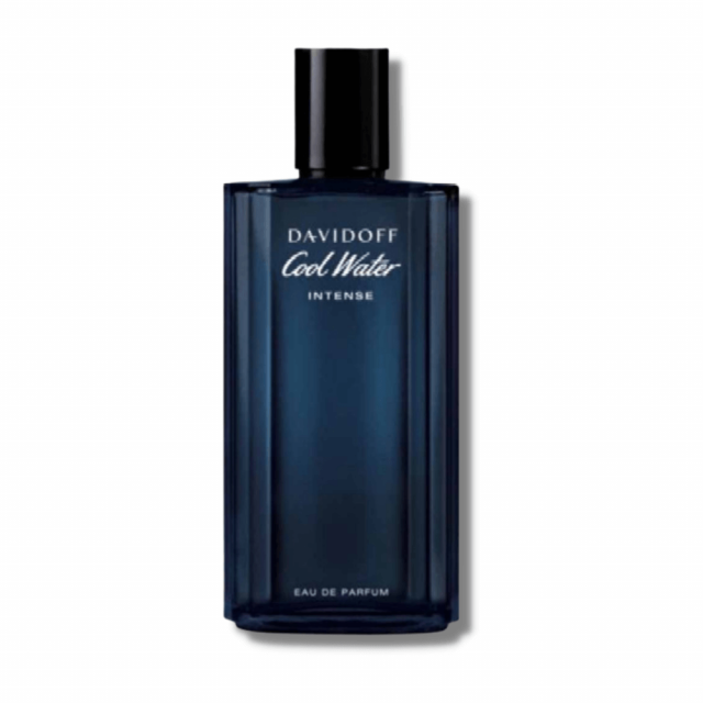 Cool Water Men Intense Eau de Parfum  DAVIDOFF