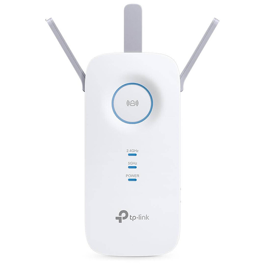 TP-Link RE550 - Répéteur Wifi AC1900