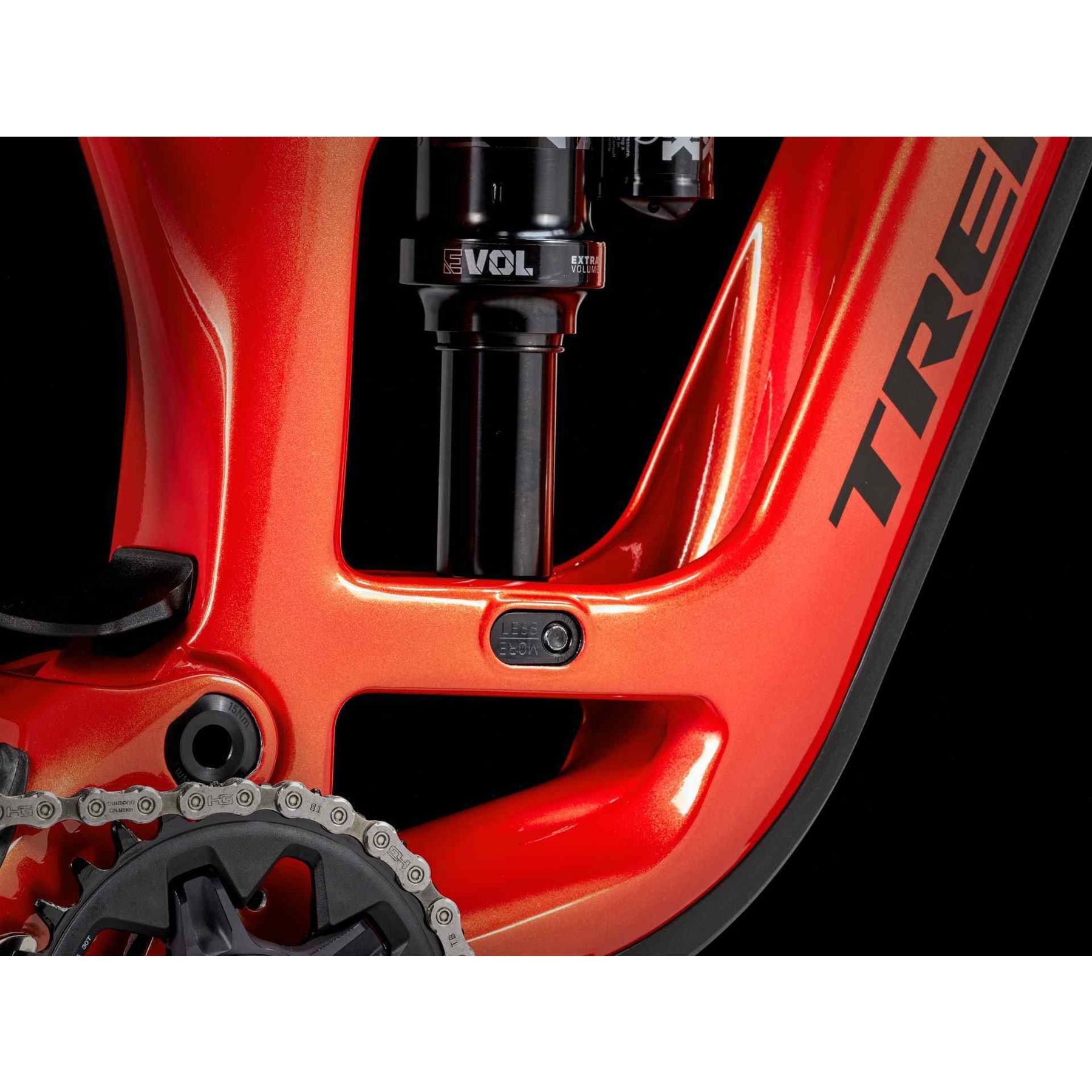 Trek Fuel EX 9.8 XT Gen 6 2025