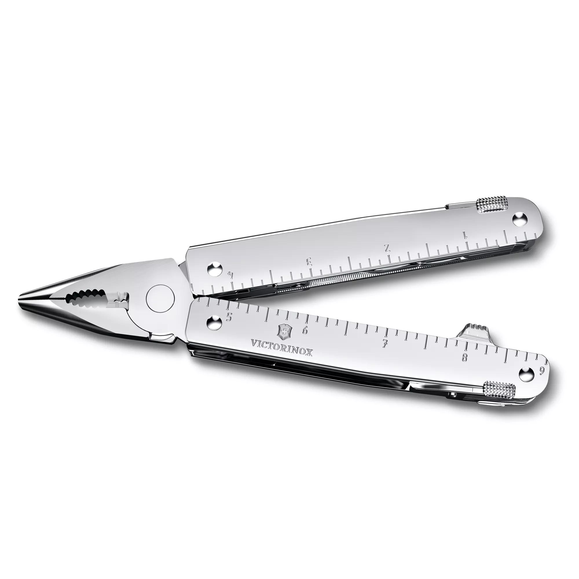 Swiss Tool MX-Inklusive Nylon-Gürteletui