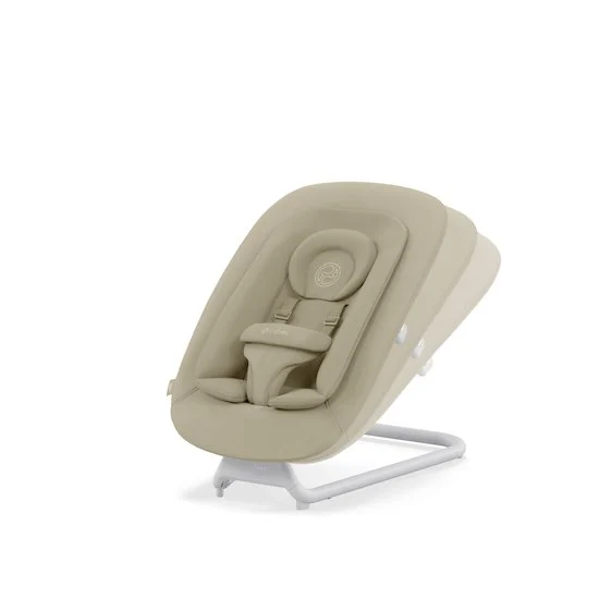 Lemo Bouncer   Sand White        de               CYBEX