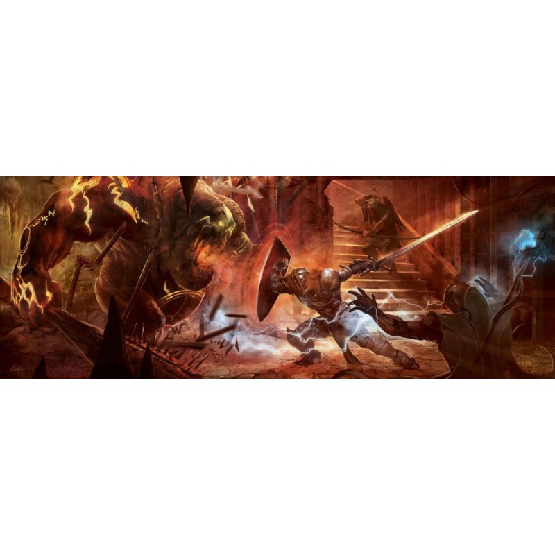 Fantasy Craft - Ecran et livret