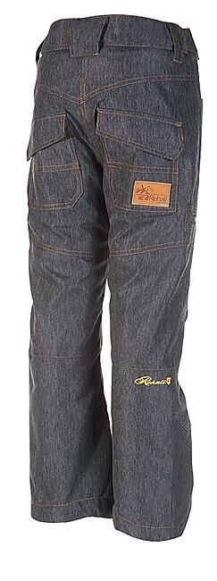 REHALL - PANTALON DE SKI HARPER R JR